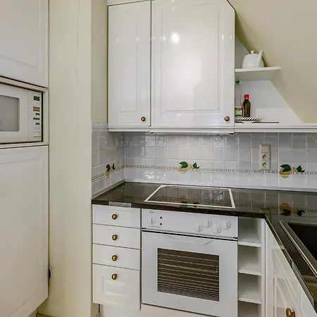 Eden Beachvii, B71g Διαμέρισμα *