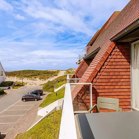 Eden Beachvii, B71g *