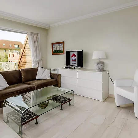 Eden Beachvii, B71g Διαμέρισμα *