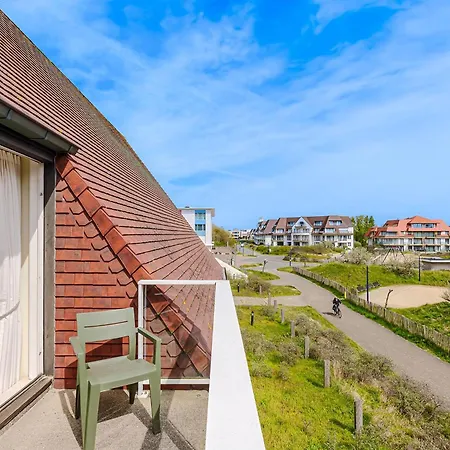 Apartment Eden Beachvii, B71g *