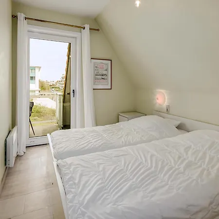 Eden Beachvii, B71g Apartment Oostduinkerke