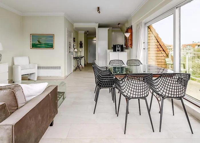 Eden Beachvii, B71g * Oostduinkerke