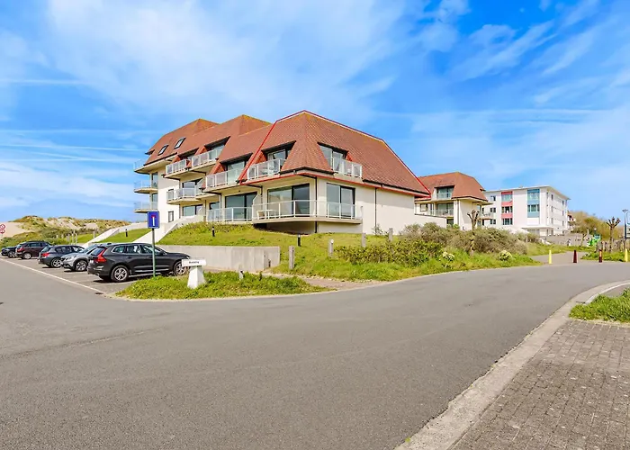 Eden Beachvii, B71g * Oostduinkerke