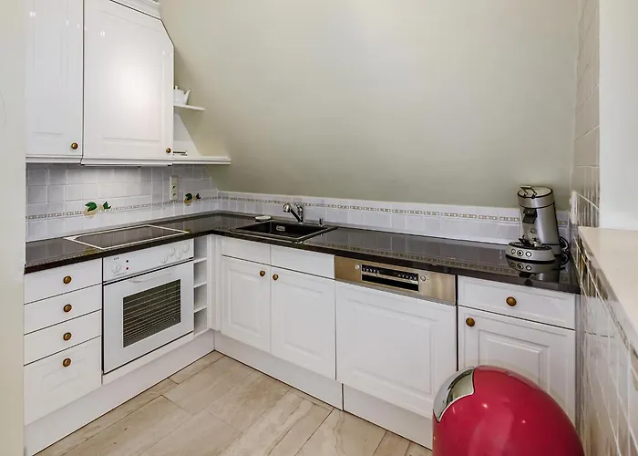 Eden Beachvii, B71g Lejlighed