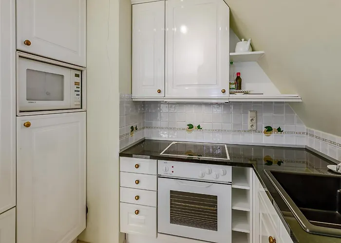 Eden Beachvii, B71g Lejlighed *