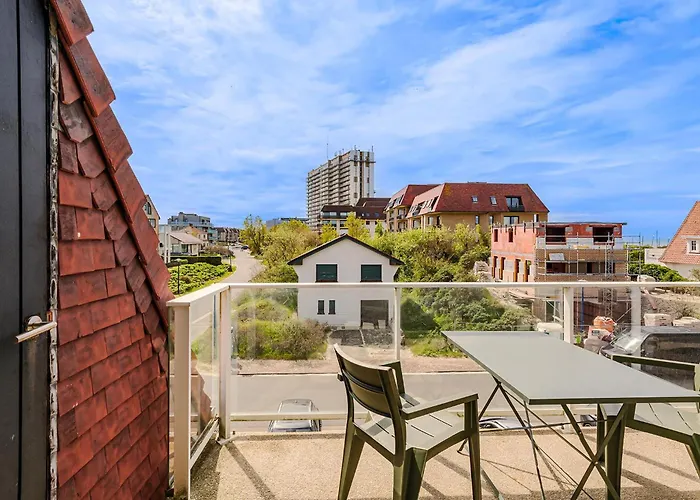 Eden Beachvii, B71g Oostduinkerke