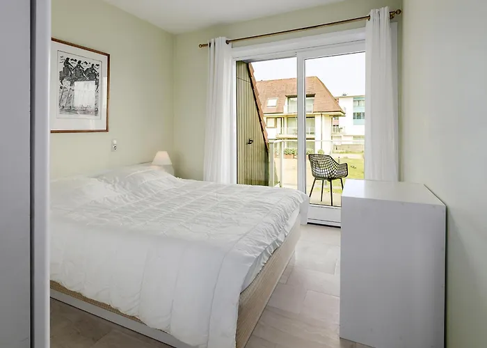 Lejlighed Eden Beachvii, B71g