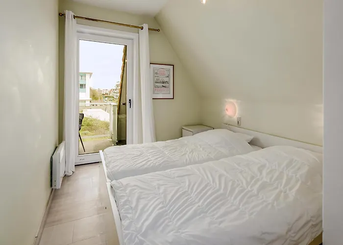 Eden Beachvii, B71g Lejlighed Oostduinkerke