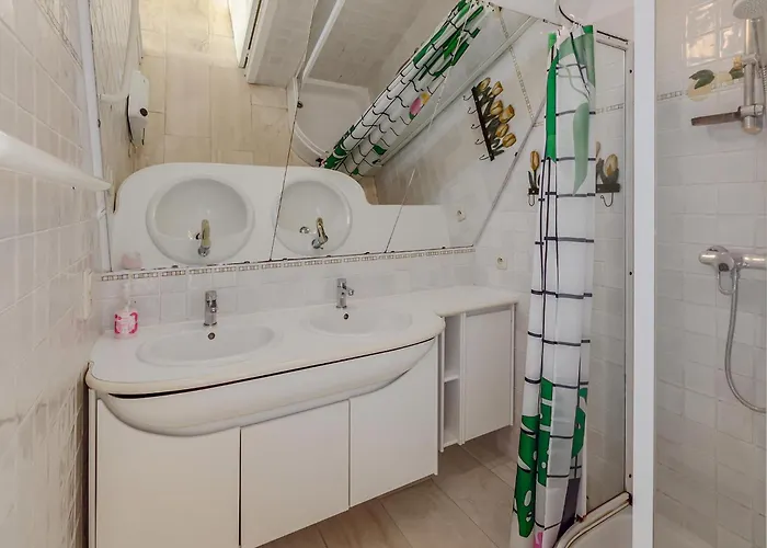 Lejlighed Eden Beachvii, B71g